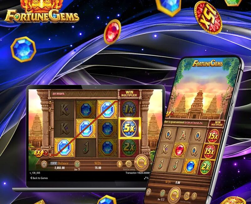 Unveiling Fortune Gems 2 in the Philippines – A Glittering Slot Experience