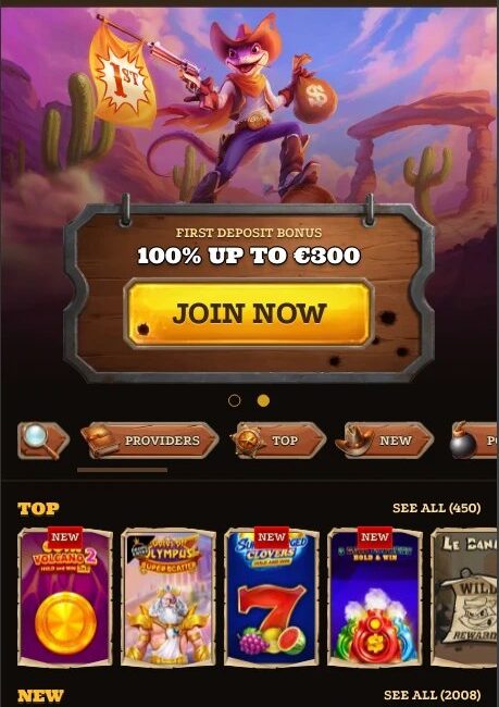 Lizaro Casino Online: Spelen voor Plezier met Veel Bonussen en Promoties