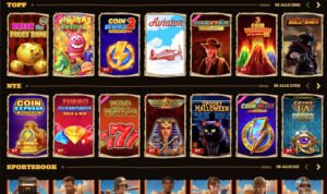 Lizaro Online Casino: A Comprehensive Guide to UK Players