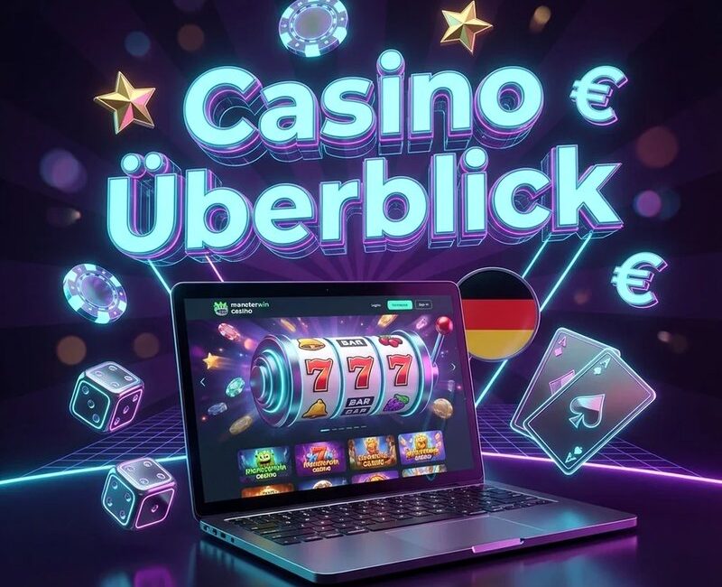 Neue Gaming-App revolutioniert Deutschlands Mobile-Markt mit atemberaubender Erfahrung